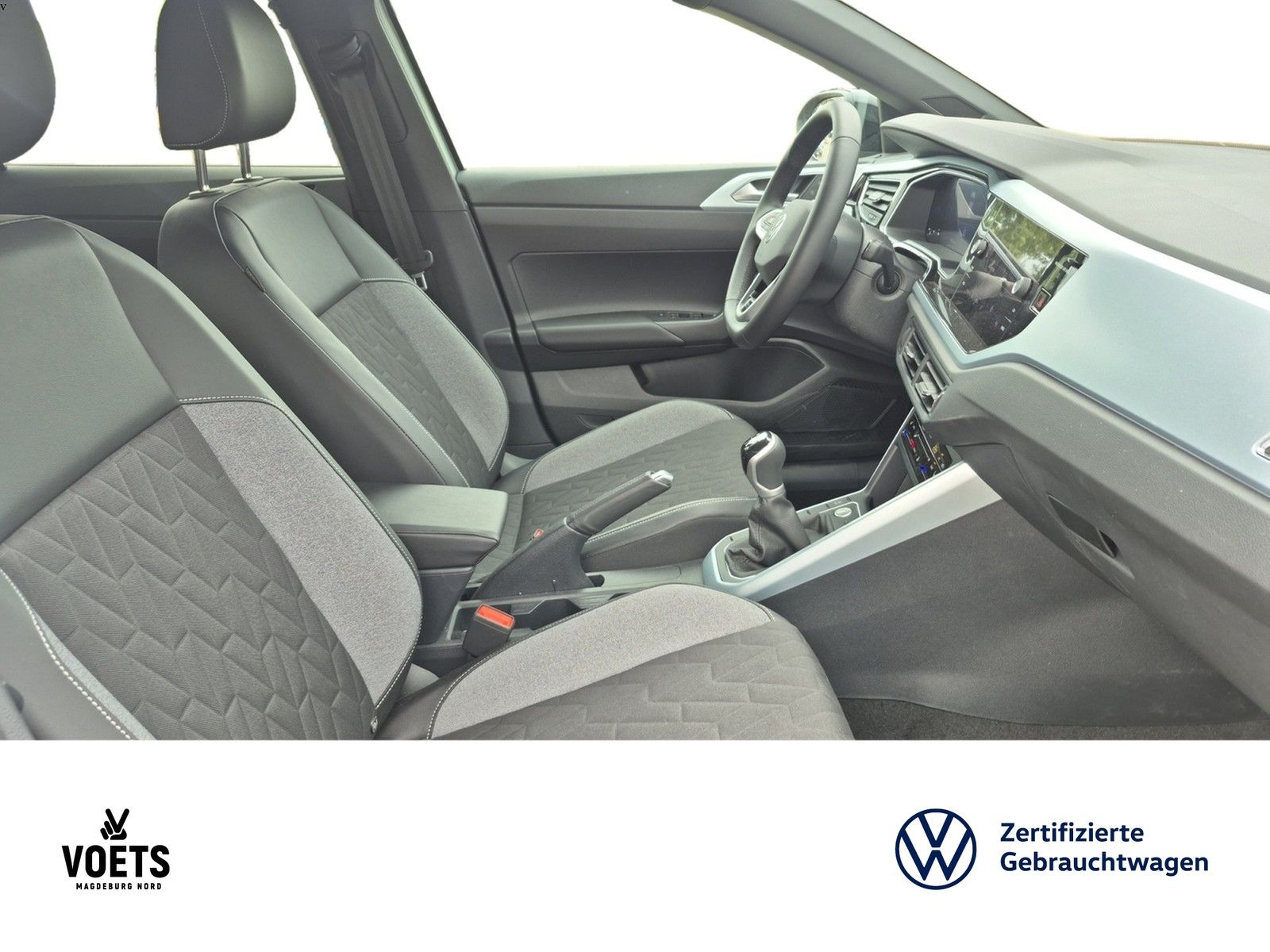 Volkswagen Taigo - Bild 8