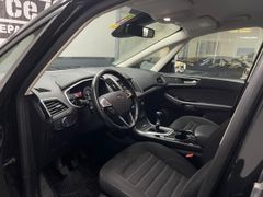 FORD Galaxy Automatik 7-SITZE KLIMA ISOFIX SITZHZG