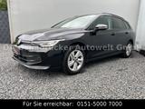 Volkswagen Golf 8 Kombi 1.5 eTSI 150PS Life Lenkradheizung