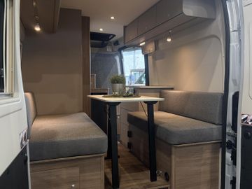 Carado pro CV 541 NAVICO-DRIVERKAMAUTOMATIKCARPLAY