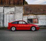 Honda Civic CRX 1G 1986 B16A2 - Honda CRX: 3 Türen