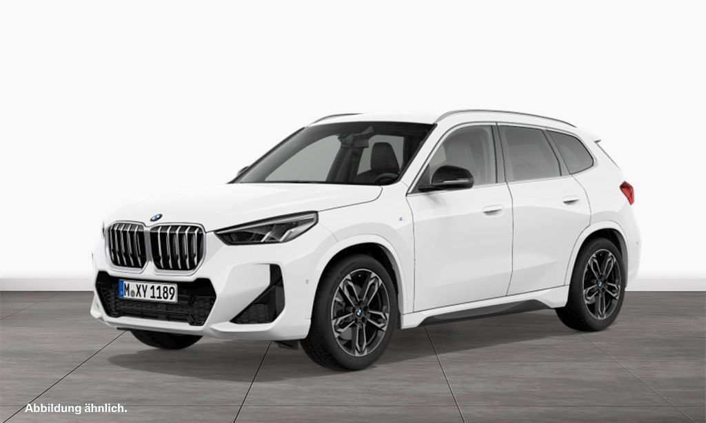 Image of BMW X1