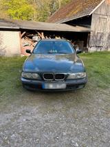 BMW E39 523i - BMW 523: Kombi, E39 523i
