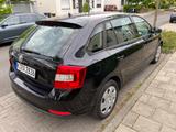 Skoda Rapid 1.2 TSI 77kW Ambition Spaceback Ambition - Skoda Rapid: Privatanbieter
