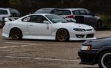 Nissan Silvia - Nissan Silvia Gebrauchtwagen