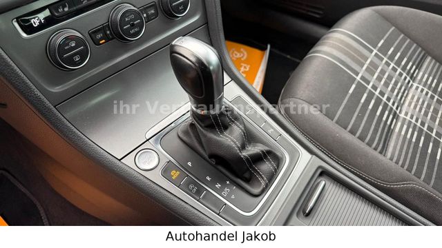 Volkswagen Golf/Super Ausstattung/TÜV_Service_Neu!