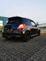 Suzuki Swift Sport NZ TÜV NEU KEYL.XENON - Suzuki Swift: Nz