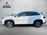 Suzuki S-Cross 1.4 BOOSTERJET Hybrid Comfort Allgrip - Suzuki (SX4) S-Cross Allgrip Gebrauchtwagen