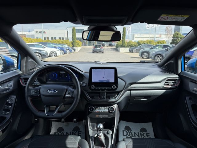 Ford Puma ST-Line X