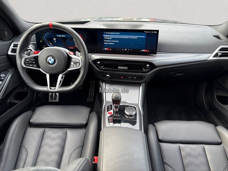 BMW M3 - Bild 12