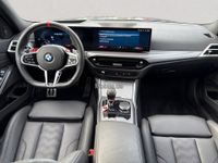 BMW M3 - Vorschau Bild 12