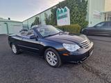 Chrysler Sebring Cabrio Limited - Chrysler Sebring Gebrauchtwagen