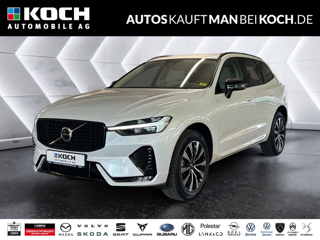 Image of Volvo XC60