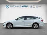 Skoda Combi 2.0 TDI Essence LED Smart Link - Skoda Octavia: Essence