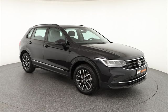 Volkswagen Tiguan 1.5 TSI Life|ACC|Navi|SHZG|PDC v+h|LED