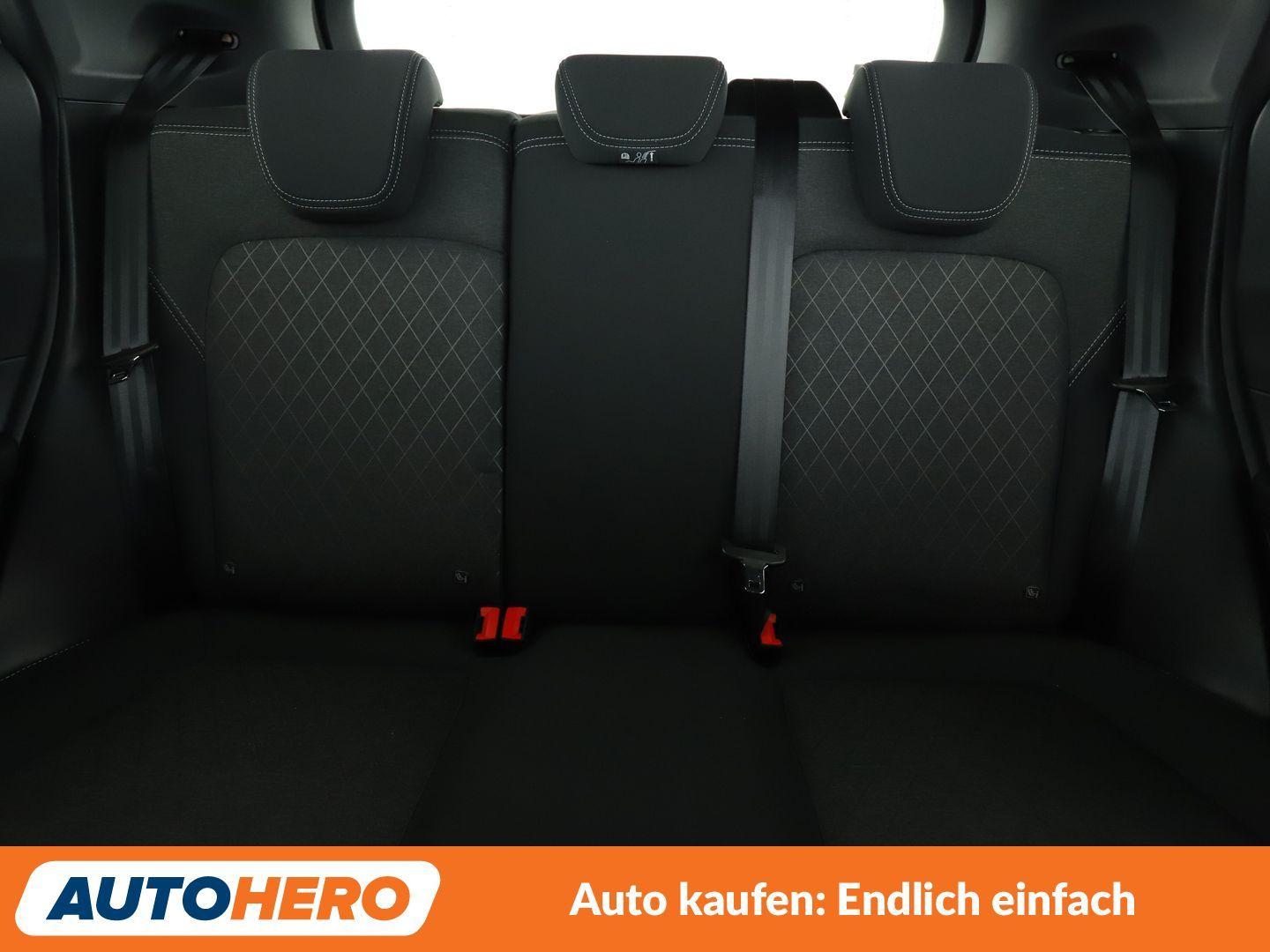 Ford Fiesta 1.0 EcoBoost Active X Aut.*NAV*ACC*CAM*, миниатюра 14