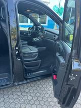 Mercedes-Benz V 250 d Aut. 4MATIC SCORE! extralang SCORE! - Mercedes-Benz V-Klasse Gebrauchtwagen in Bonn
