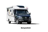 Eura Mobil Profila T PT 726 EB Verfügbar ab 06/2026/150PS/A - Eura Mobil Profila T 726 EB