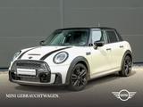 MINI Cooper S 5-Türer JCW Trim HUD Navi Kamera DAB - MINI MINI: Jcw Trim