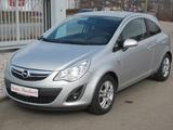 Opel Corsa D Satellite - Opel Corsa: Satellite
