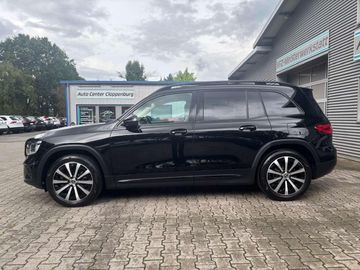 Mercedes GLB 200 - 2