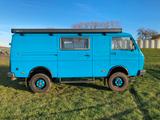 Volkswagen LT 4x4 ex Feuerwehr - Volkswagen Lt 4