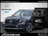 Mercedes-Benz GLB 35 AMG 4M Wide/ILS/Pano/AHK/Cam/Easy-P/19'' - Mercedes-Benz GLB 35 AMG aus 2023
