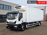 Iveco Eurocargo 180-320 / Ldbw / Thermo King - Iveco Eurocargo 180