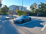 Porsche Boxster 2.7  mit Luftfahrwerk  - scheckheftgepflegte Porsche Boxster