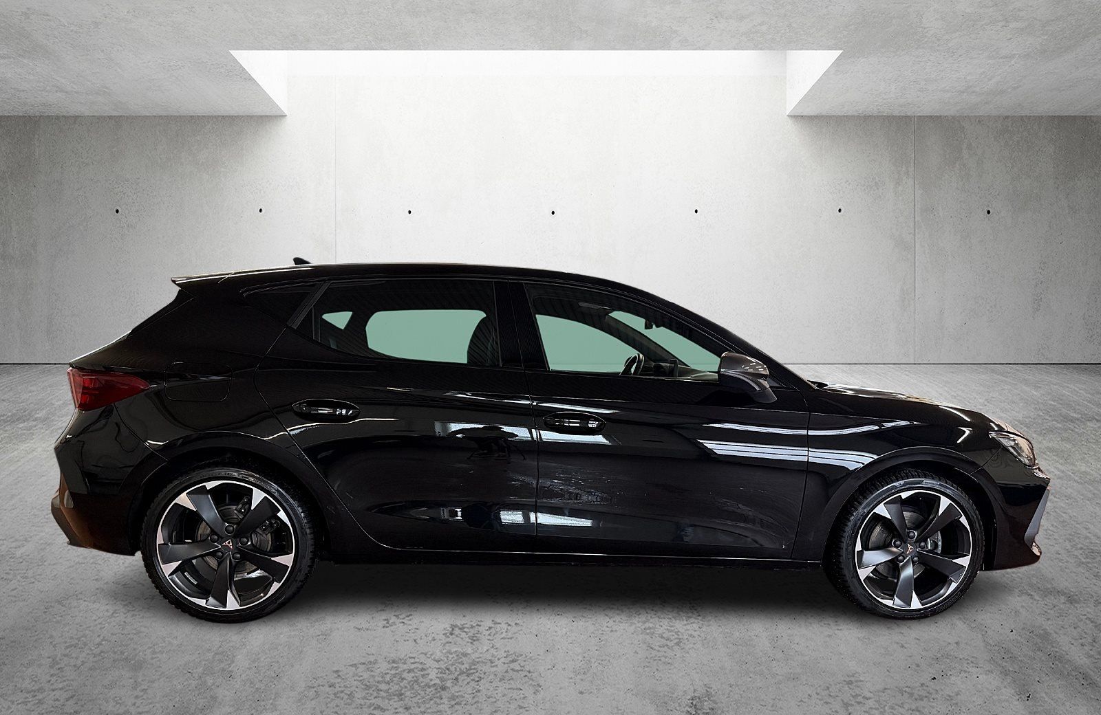 Cupra Leon - Bild 7