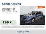 Volkswagen Golf Variant Goal 1.5 eTSI DSG AHK 360° LED Navi - Volkswagen Golf: Variant Golf3