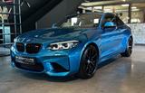BMW M2 Coupé-SCHALTER-DOWNPIPE-REMUS-MÜNCHEN - BMW M2 Gebrauchtwagen in München