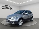 Fiat FIAT - Sedici - 2.0 MJT 135CV 4x4 Experience - Fiat Sedici aus 2011