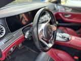 Mercedes-Benz CLS 300 d - AMG-line BURMESTER - scheckheftgepflegte Mercedes CLS 300