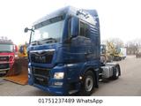 MAN 18.440  TGX Retarder, Klima, 2Tank, Abstandtempo - MAN Tgx 18 440