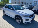 Volkswagen T-Roc United R-Line / LED / ACC - gebrauchte VW SUV & Geländewagen