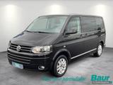 Volkswagen Multivan DSG 4MOTION BMT Highline AHK PDC Navi - Behindertengerechte Volkswagen T6 Multivan