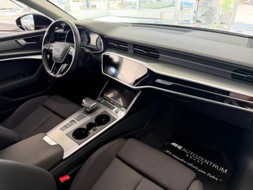 Audi A6 - 12