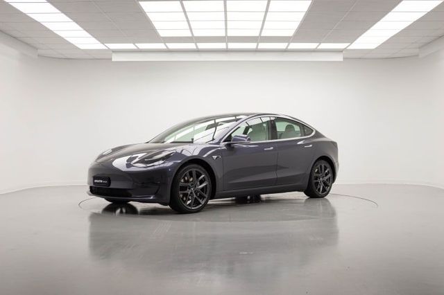 Tesla TESLA MODEL 3 LONG RANGE DUAL MOTOR AW