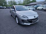 Mazda 3 Lim. Sports-Line - gebrauchte Mazda 3 aus dem Jahr 2012