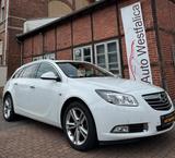 Opel Insignia A Sport 2.0 4x4*Panorama*1Hand*Leder* - gebrauchte Opel Insignia aus dem Jahr 2013
