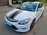 Hyundai i30 Classic|TÜV & SERVICE NEU|KLIMA|NAVI|SHZ| - Hyundai i30 Classic mit Benzin-Antrieb