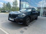 BMW X4 xDrive30d M Sport AHK dig Tacho StHZ 360° ACC - BMW X4 in Augsburg
