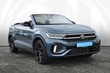 Volkswagen T-Roc Cabriolet 1.5 TSI DSG R-Line Anhängevorric - VW T-Roc Gebrauchtwagen in Bielefeld