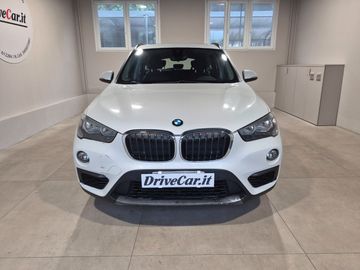 BMW X1 - 4