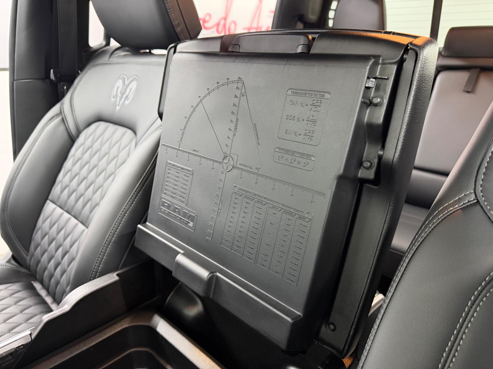 Dodge Ram 1500 5.7 4X4 eTORQUE*Bigho*CrewC*LKW/AHK-3.5, миниатюра 28