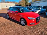 Audi A1 Sportback*S-LINE* SHZ*PDC*LED*XENON*GARANTIE - Audi A1 Gebrauchtwagen in Bielefeld