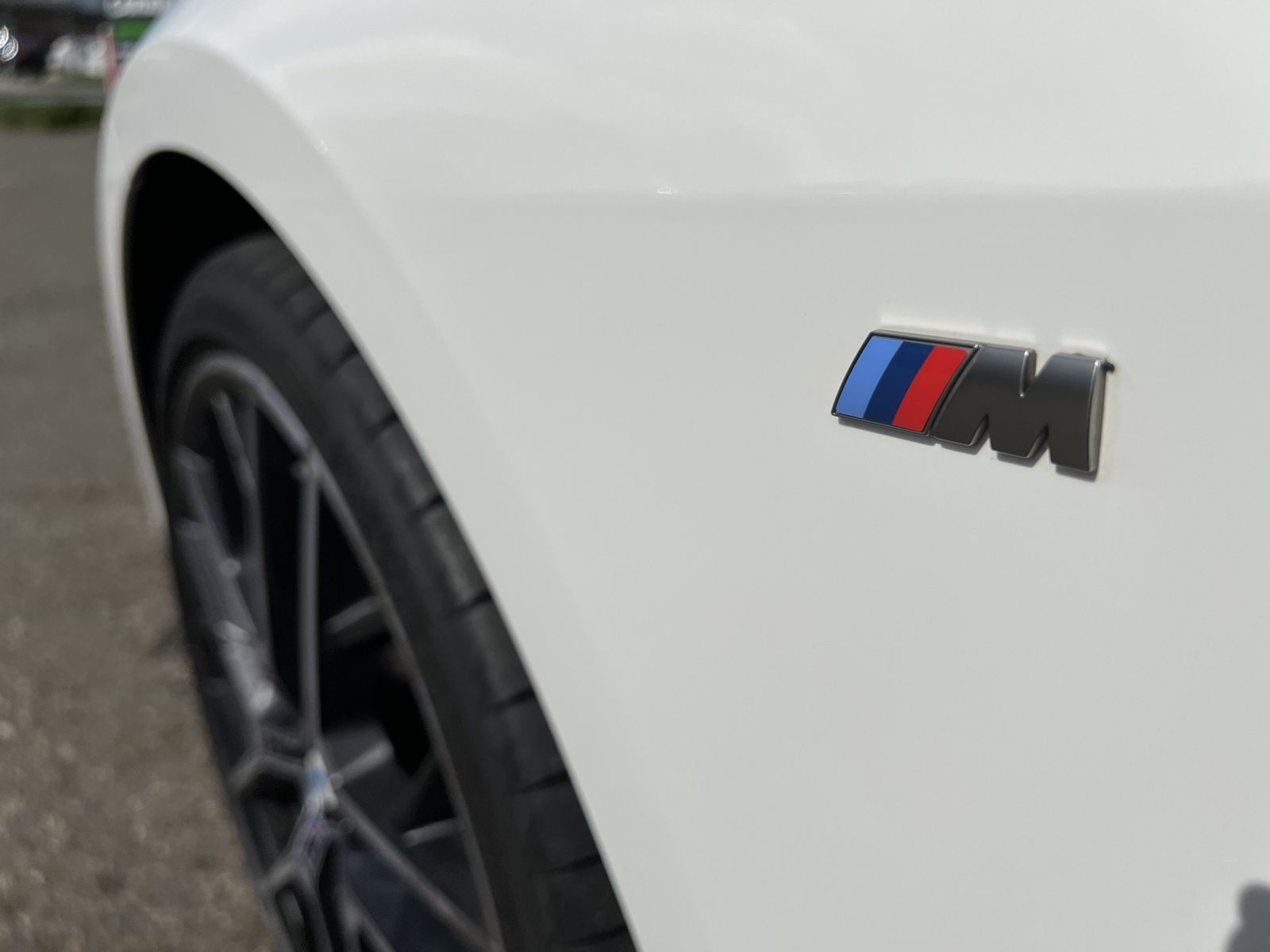 BMW M235 - Bild 34