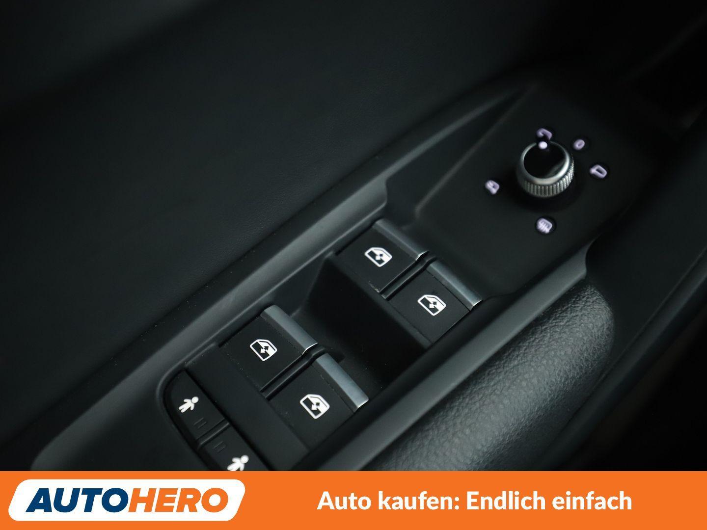 Audi Q5 40 TDI quattro Sport Aut.*NAVI*CAM*ACC*SHZ*