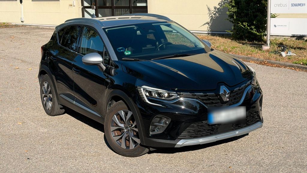 Image of Renault Captur